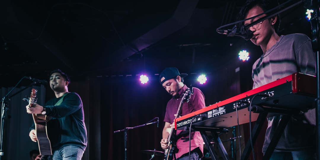 December Avenue announce US tour