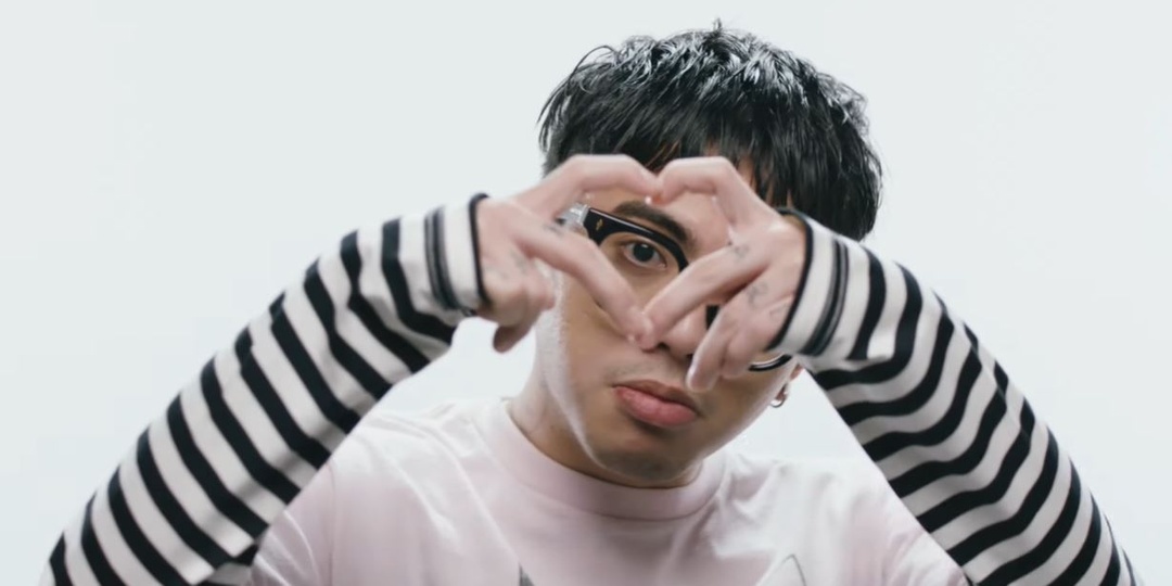 No Rome drops 'Trust3000' music video – watch