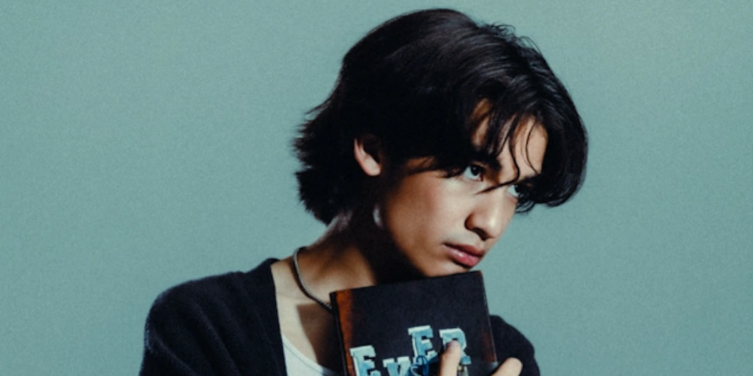 Filipino-Canadian alt-pop star MICO makes Singapore debut this November with 'Running From a Feeling Tour'