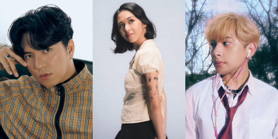 TJ Monterde, Maki, Clara Benin, Arthur Nery & more headline Harana Music Festival debut this November