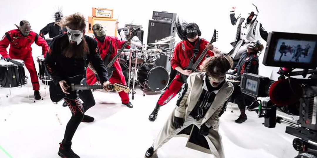 Slipknot to return for Knotfest Japan in 2021 - rescheduled dates, lineup remains the same