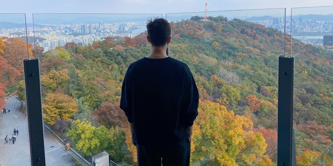 BTS' RM writes heartfelt letter to ARMY: "When the wind becomes warmer, let’s meet soon—wherever that place may be."