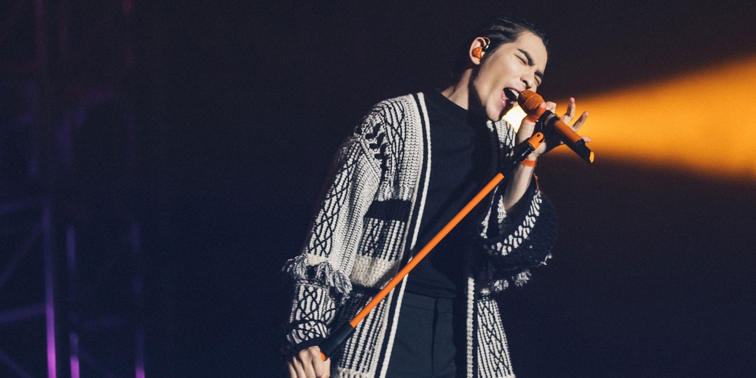 Jam Hsiao will return to Singapore next year