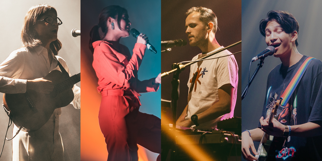 Karpos Live brightens up 2019 on its second year