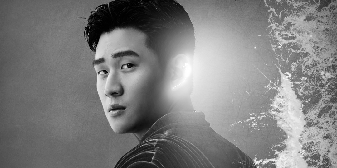 Eric Chou to hold [Odyssey~Journey RETURNS] Tour Encore concert in Singapore this November