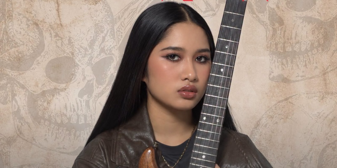 'America’s Got Talent' winner Nene Royal to open for Avenged Sevenfold in Singapore this October