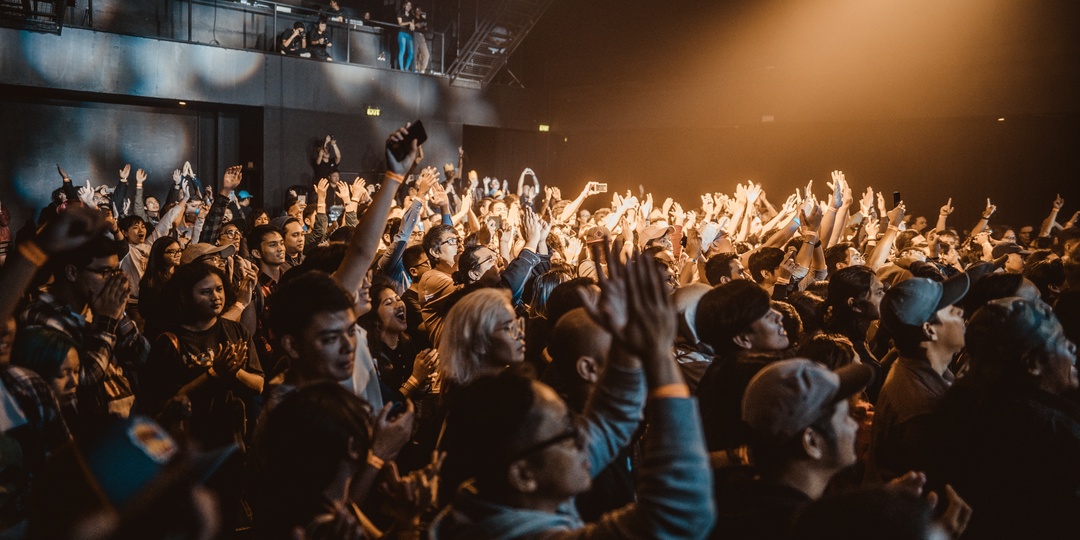 Fans tell us what they miss most about going to gigs