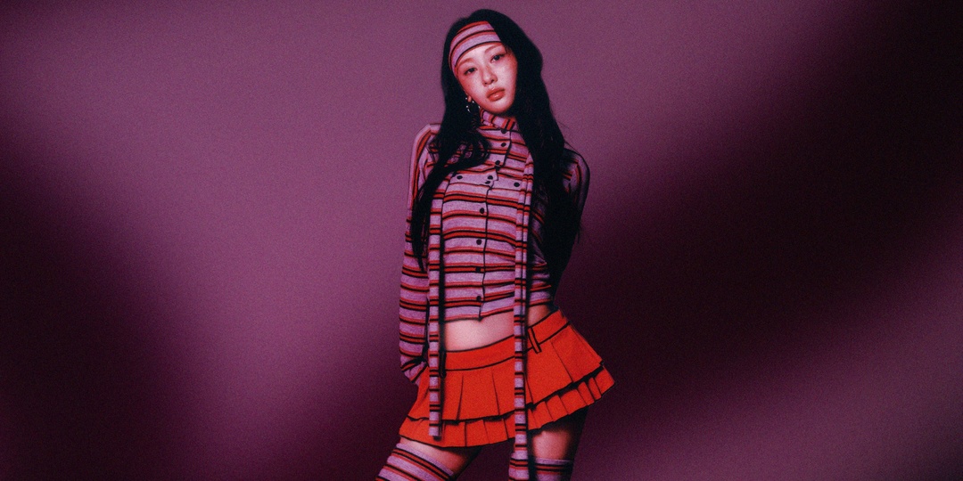 Yves drops surprise deluxe version of acclaimed second EP 'I Did: Bloom' – listen