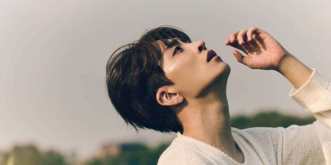 GOT7’s YOUNGJAE drops introspective new digital single 'Fermata' — listen