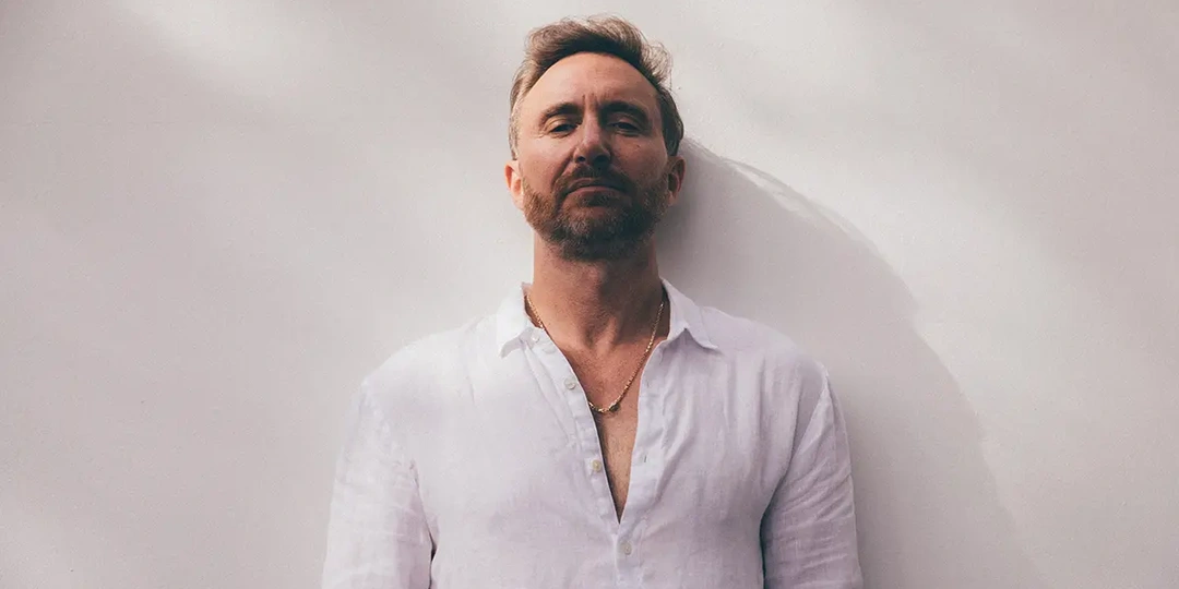 David Guetta tops DJ Mag’s Top 100 DJs 2026, Anyma & Charlotte de Witte climb rankings