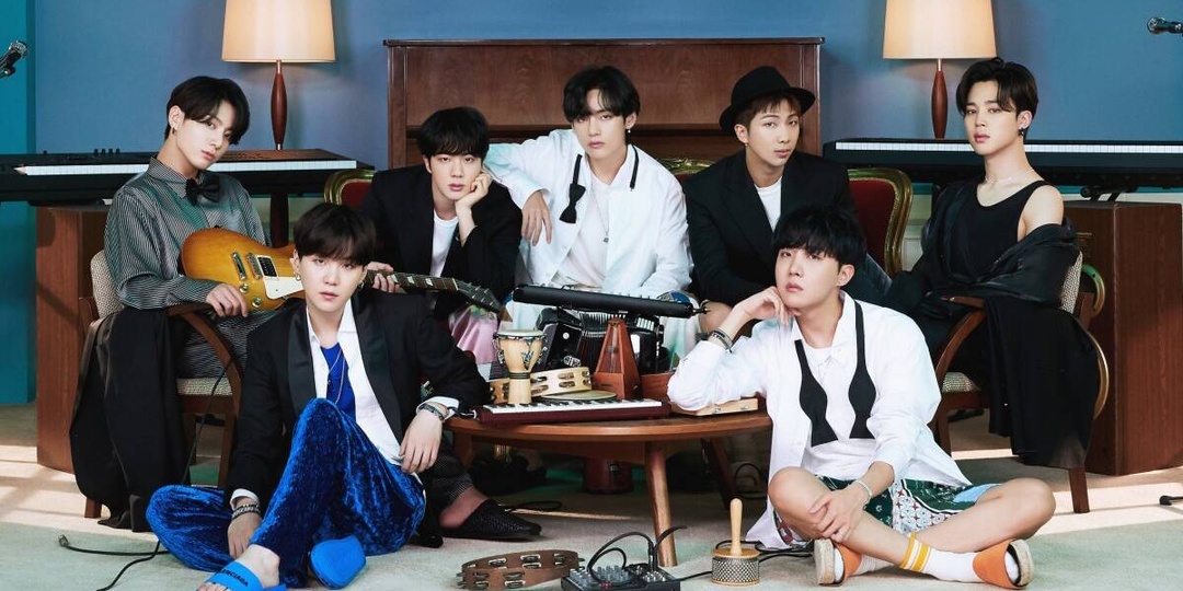 BTS continue 'LOVE MYSELF' campaign with UNICEF to help end violence and promote self-love