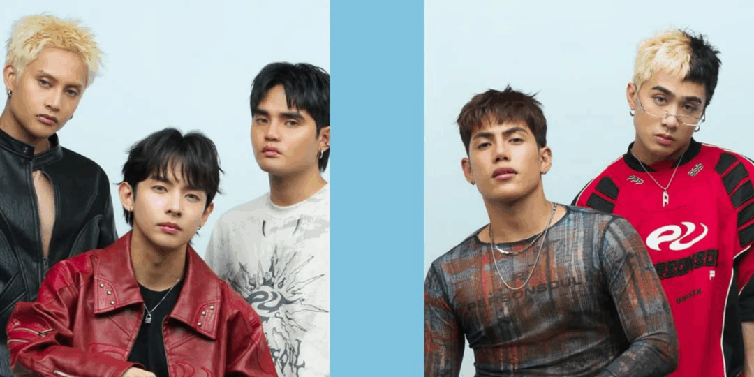 SB19 deliver stunning performances of ‘DAM’ & ‘Time’ on 'THE FIRST TAKE' — watch