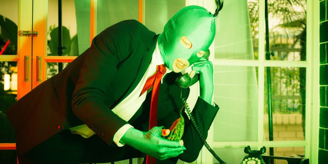 BGourd announces Veggie Wraps, Vol. 1 EP launch