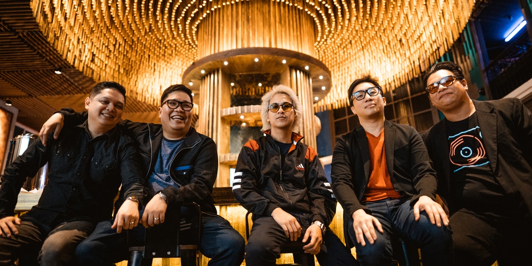 Ely Buendia and The Itchyworms on delivering their Greatest Hits and paying it forward 