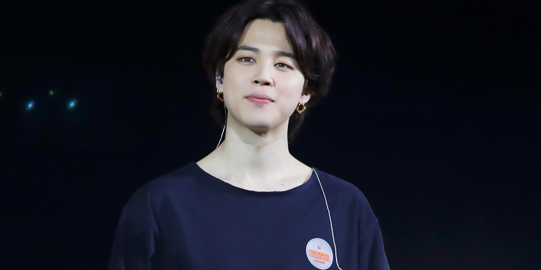 BTS' Jimin to sing his first solo OST for upcoming K-drama 'Our Blues'