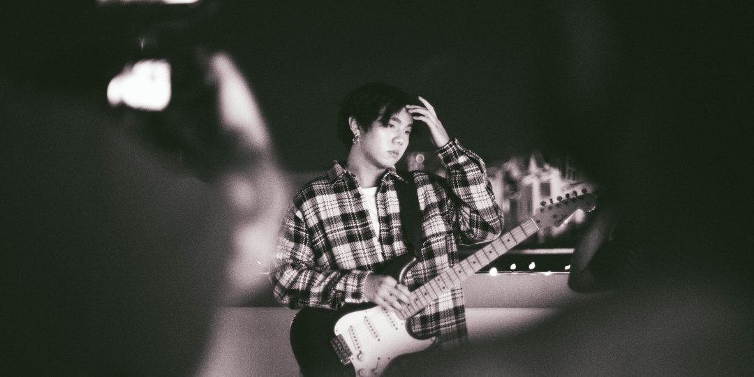 Zack Tabudlo drops debut album 'Episode', announces year-end online concert