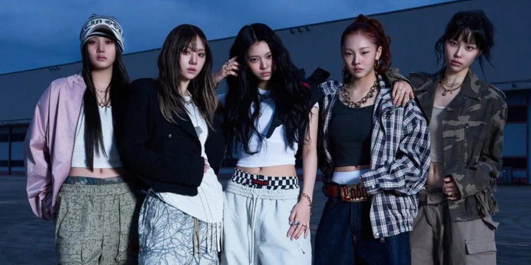 AOMG debut girl crew Keyveatz with fierce double single 'Key Beats' & ‘Catch My Breath’