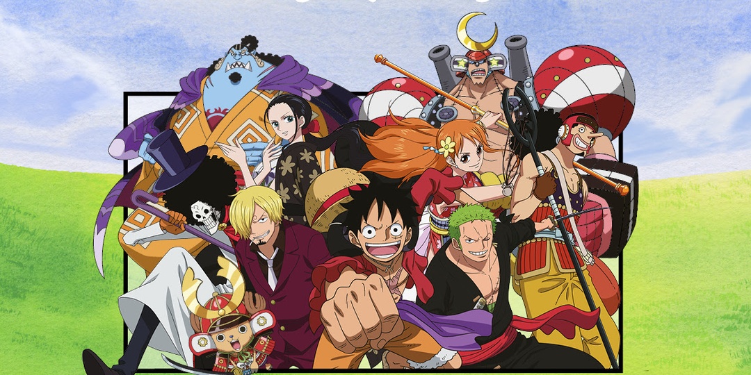 ONE PIECE Music Symphony 25th Anniversary World Tour is coming to Singapore
