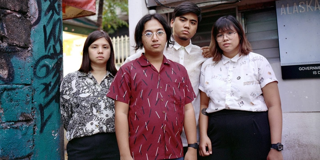 Oh, Flamingo! are hosting a listening party and music festival at Club Matryoshka with Cheats, Ena Mori, She's Only Sixteen, and more