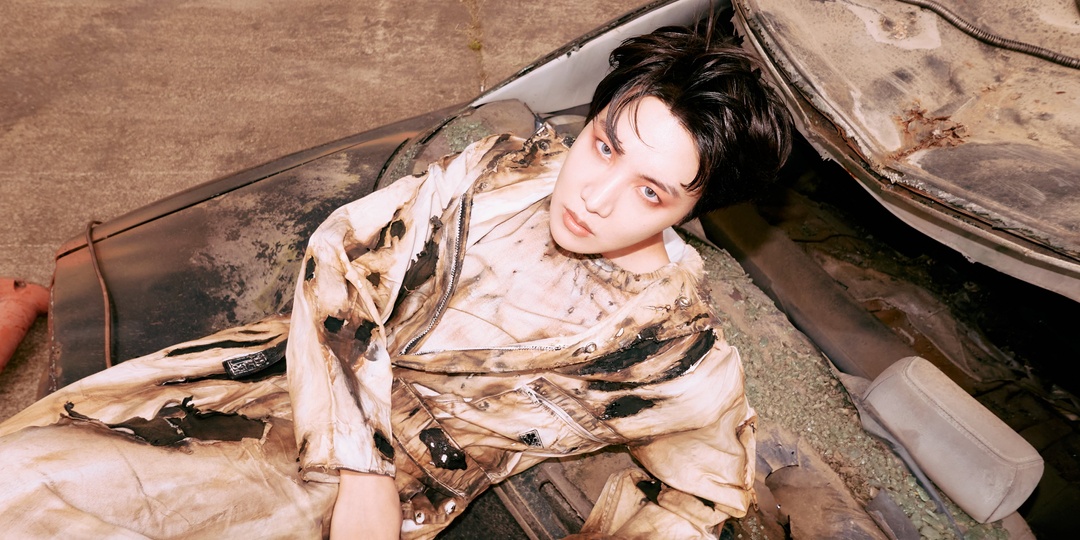 There’s more than what meets the eye: BTS' j-hope pushes boundaries in ‘Jack In The Box’ — album review