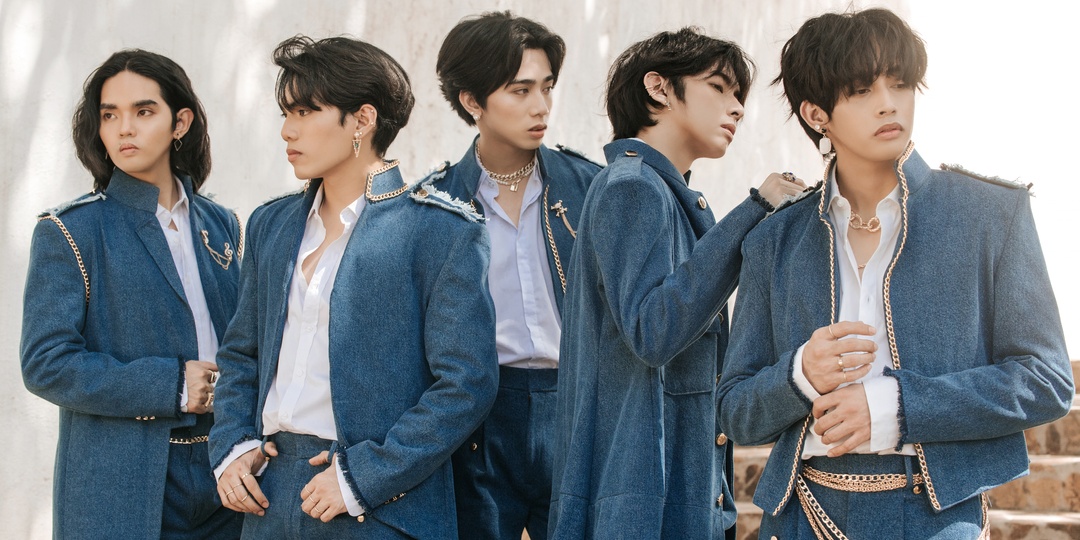 SB19 share a message of "love and empowerment" in comeback single, 'What?' – watch
