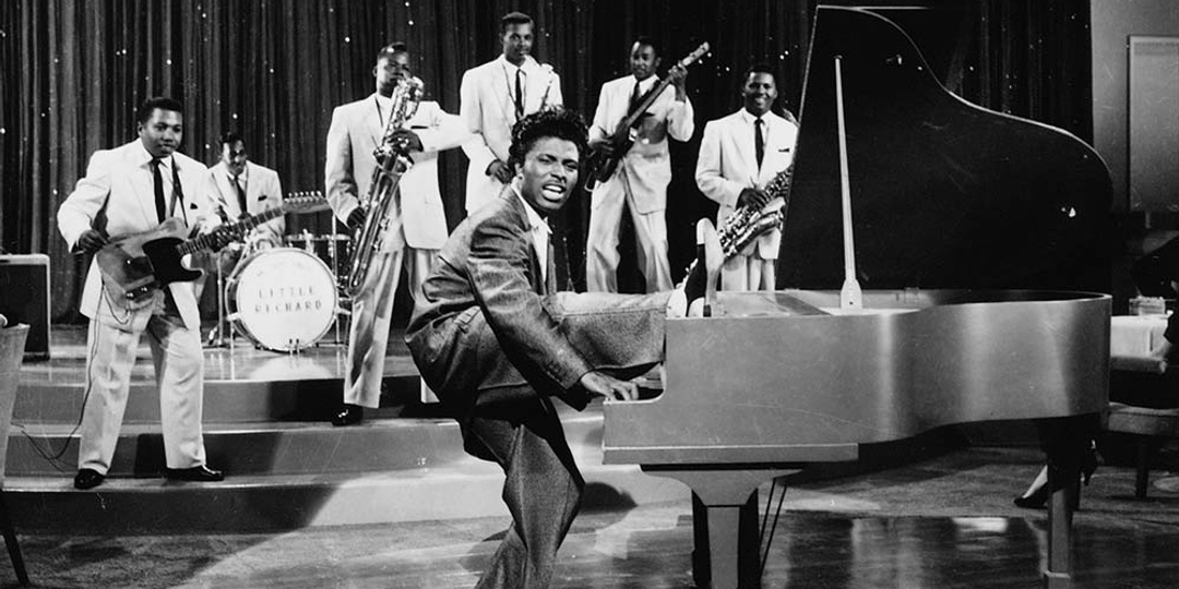 Remembering Little Richard, the rockstar who inspired The Beatles, Bob Dylan, Elton John, and more