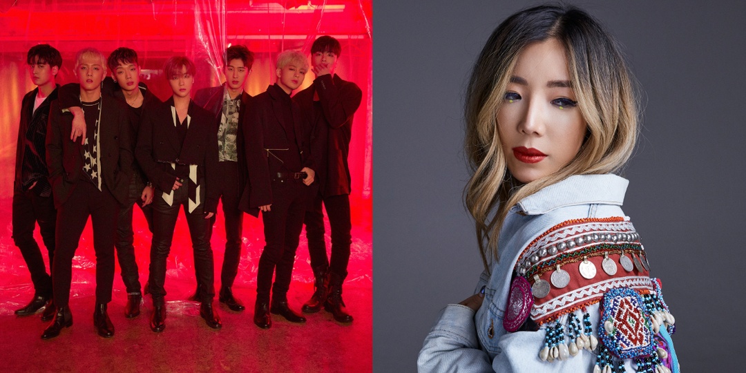 Skechers Sundown Festival announces complete line-up – iKON, TOKiMONSTA and more 