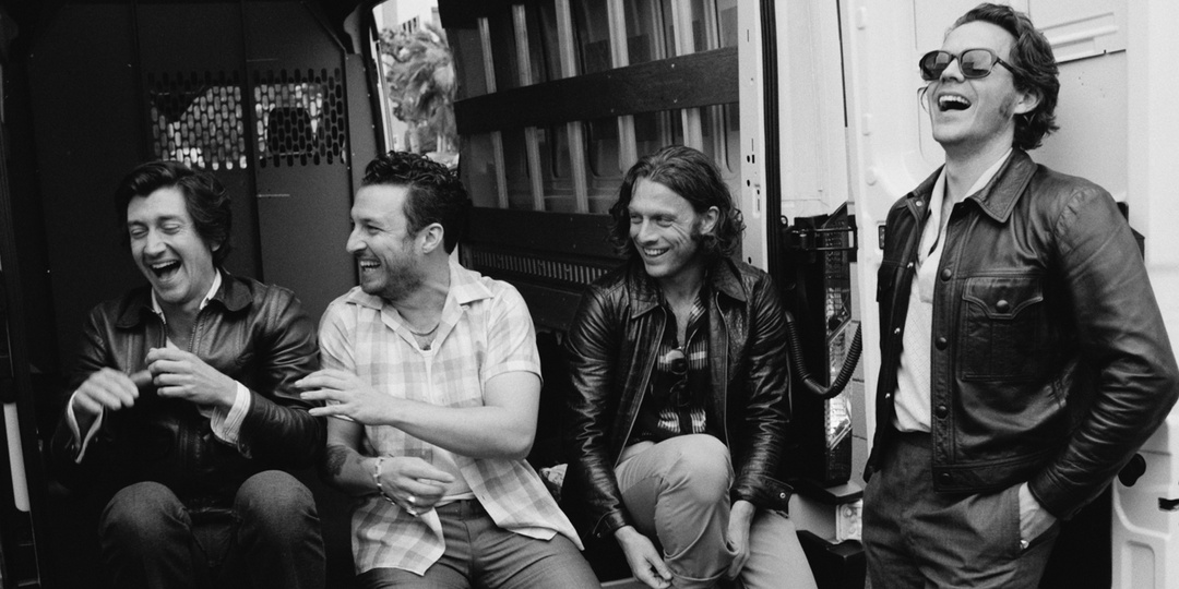 Arctic Monkeys announce more stops for 2023 Asia tour — shows in Jakarta, Bangkok, Hong Kong, Tokyo, and Osaka confirmed