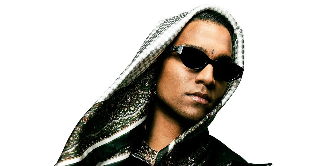 Yung Raja leads ComplexCon Asia’s first SHOW UP in Singapore this October with Ramengvrl, Bohan Phoenix & more