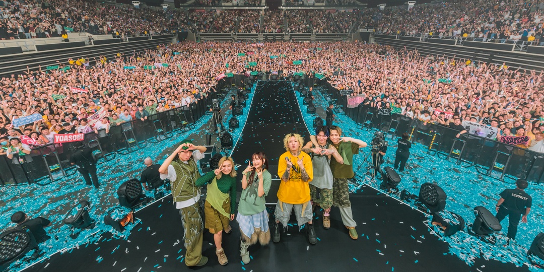 YOASOBI opens up on life after ‘Idol’, their 5th anniversary, Europe debut & plans going forward