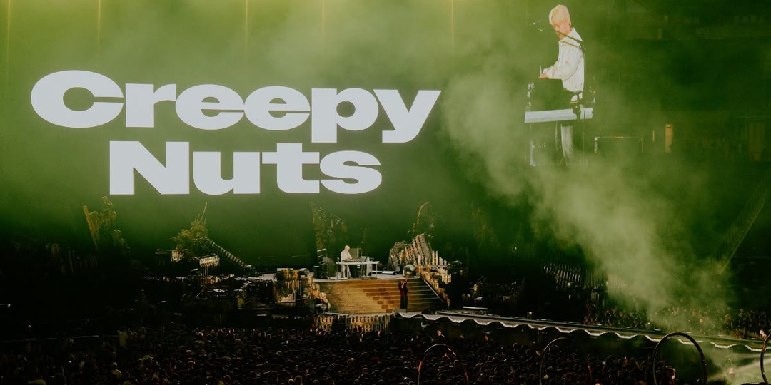 Creepy Nuts brought exhilarating Japanese hip-hop to The Weeknd's Singapore concerts — gig report