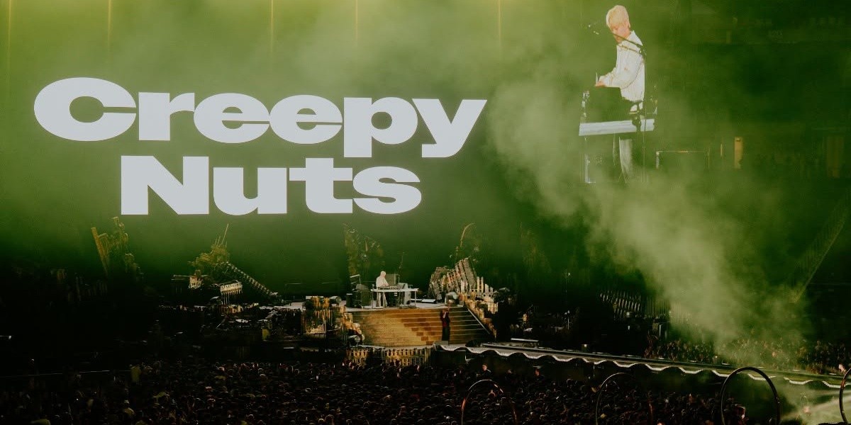 Creepy Nuts brought exhilarating Japanese hip-hop to The Weeknd's Singapore concerts — gig report