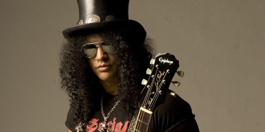 Ten of the greatest guitar solos of all time 