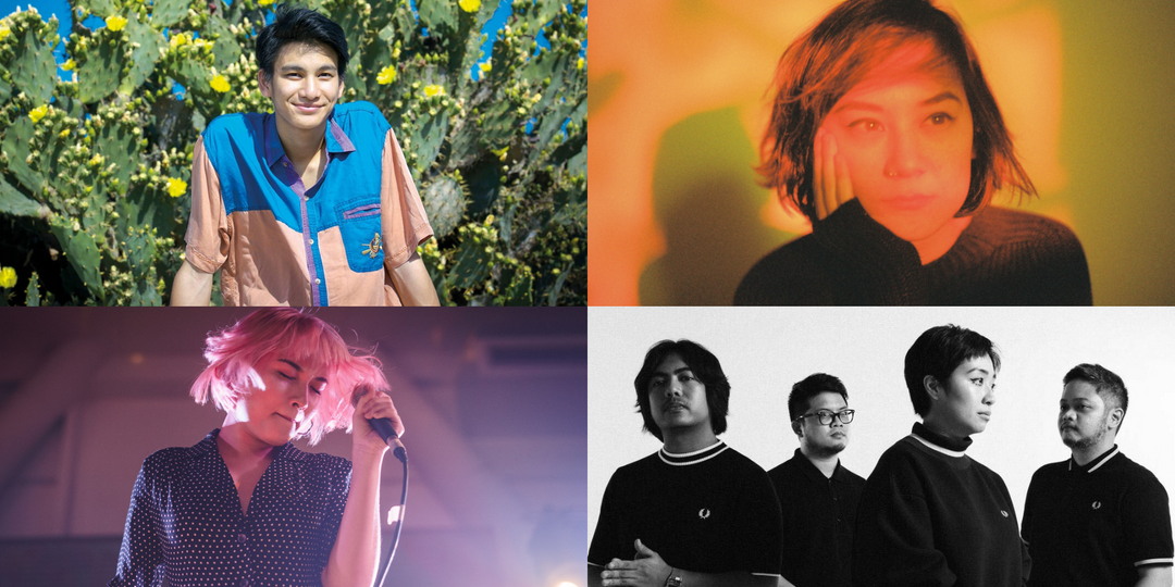 Summer Noise 2019 moves to Greenfield District