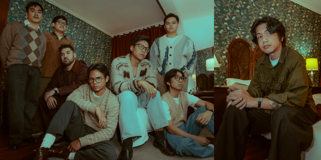 Lola Amour & Jan Roberts confront the what ifs of a breakup in 'Tapos Na Ba (Tayong Dalawa)' – watch