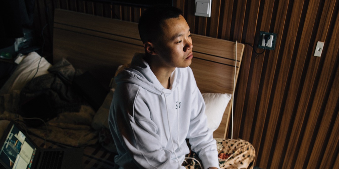 “I started making music when I was 15 and didn’t get paid for a show until I was 25.” Bohan Phoenix dishes hard truths for aspiring artists and how he stays inspired 