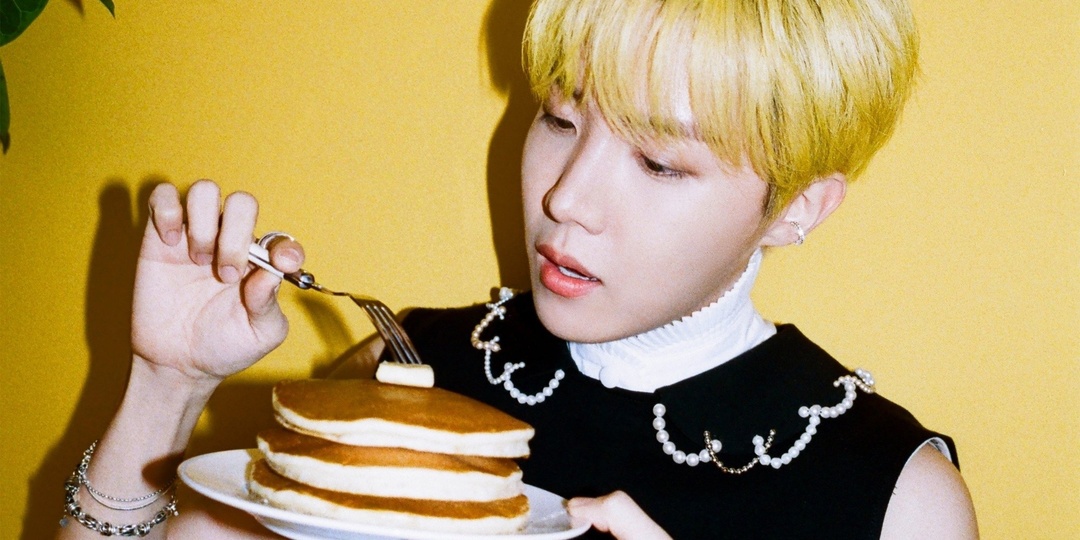 BTS fans celebrate J-hope's birthday with charity donations, ice sculptures, billboards, and more