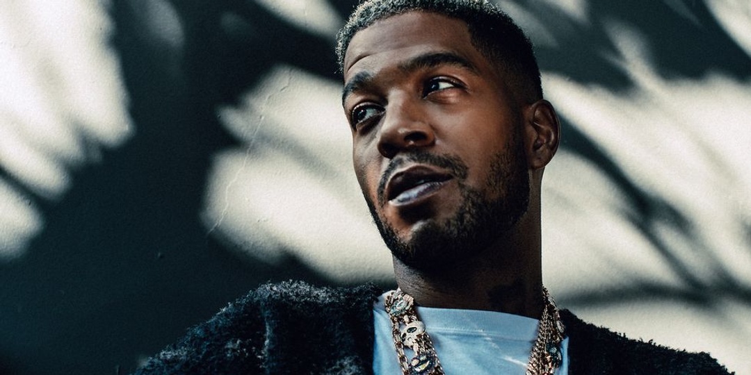Kid Cudi co-founds new live music app 'Encore' that brings the "live music experience back to fans"