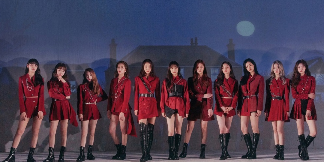 LOONA releases music video for comeback track, 'So What' - watch 