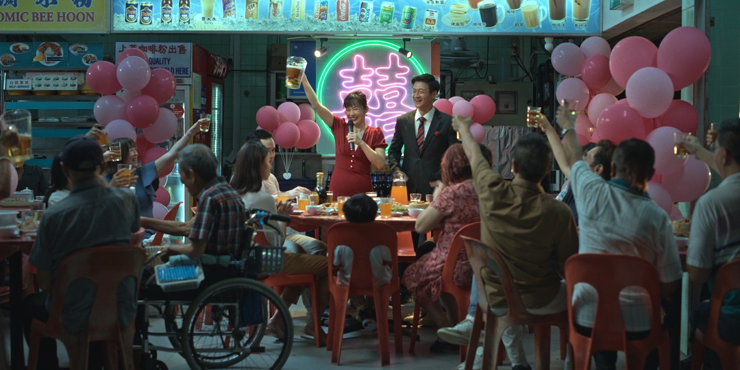 ‘We Are All Strangers’, ‘Ah Girl’ & ‘The Violinist’ lead Singapore’s record Golden Horse Awards 2026 nominations