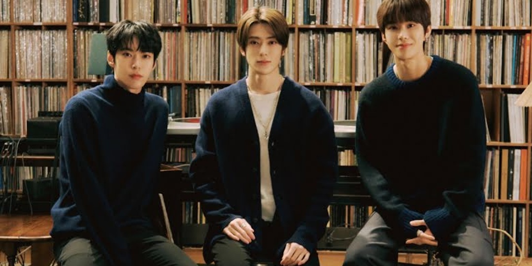 NCT's Doyoung, Jaehyun, and Jungwoo to debut as DOJAEJUNG this April 