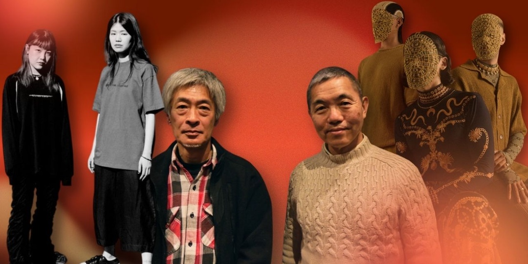 10 Asian electronic artists and instrumentalists crafting new vibes