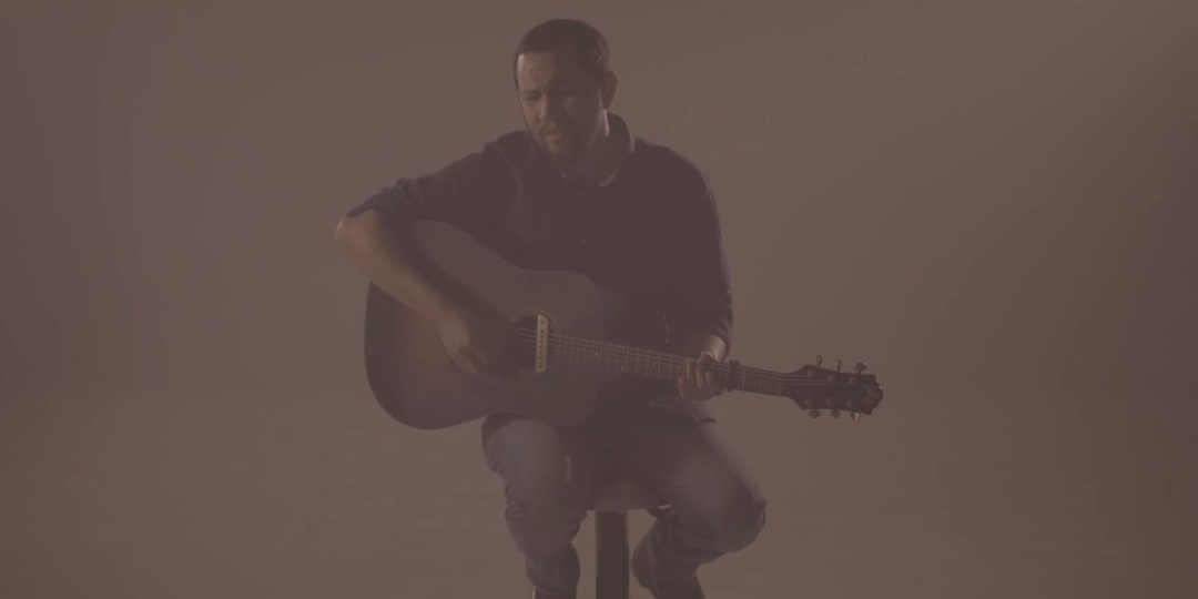 Johnoy Danao releases 'Ang Panata' music video – watch