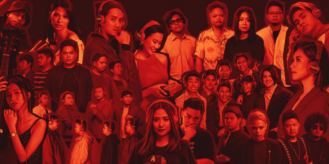 Coke Studio reveals Season 3 lineup 