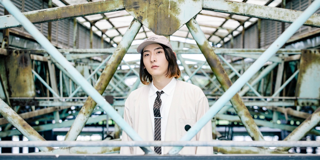 Asia Spotlight: Japanese singer-songwriter Vicke Blanka on finding inspiration, soundtracking anime, and his latest album 'FATE'