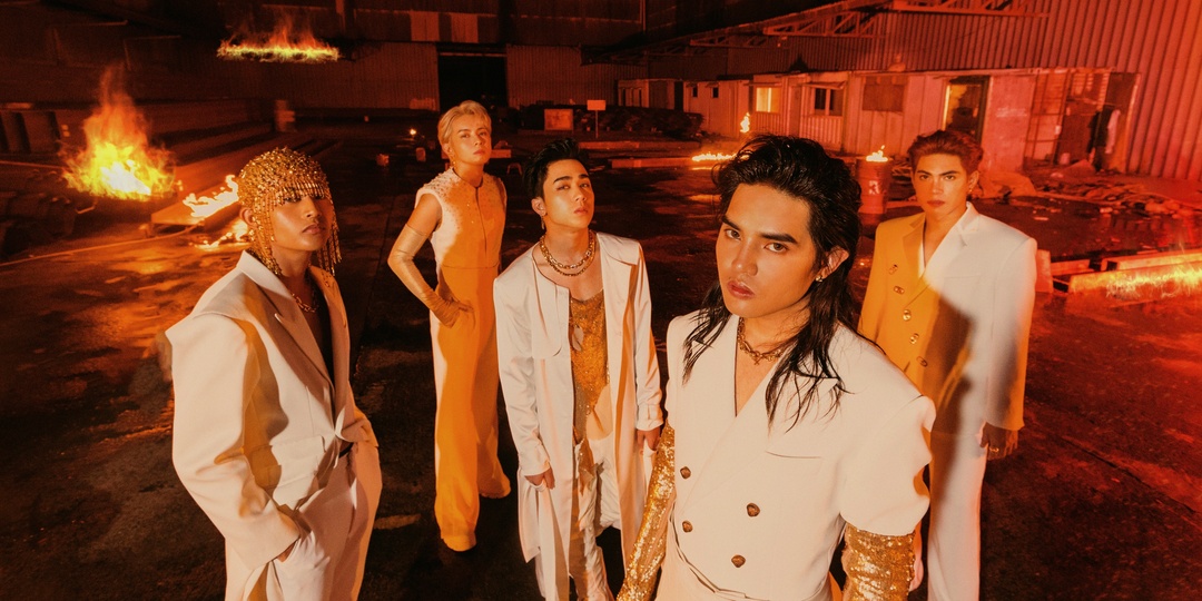 SB19 to release new single 'GENTO' this May