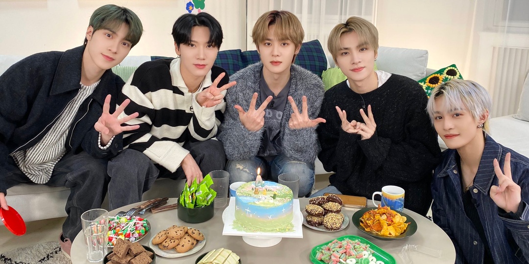 WayV are coming to Bangkok this weekend, here's how to watch the free show