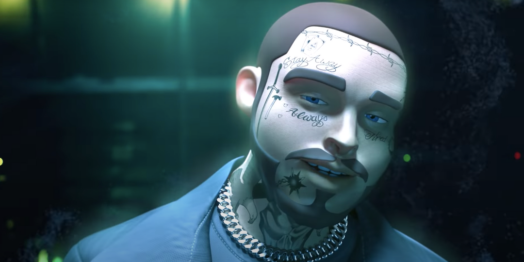 Post Malone to perform at Pokémon Day virtual concert