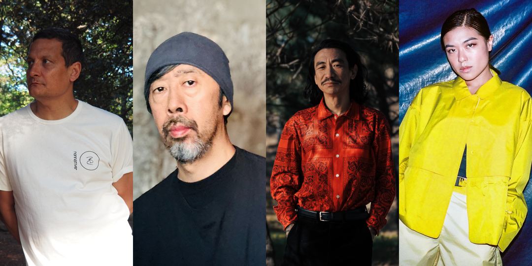 Rainbow Disco Club Singapore unveils debut lineup featuring Antal, DJ Nobu, Kuniyuki, Xiaolin & more
