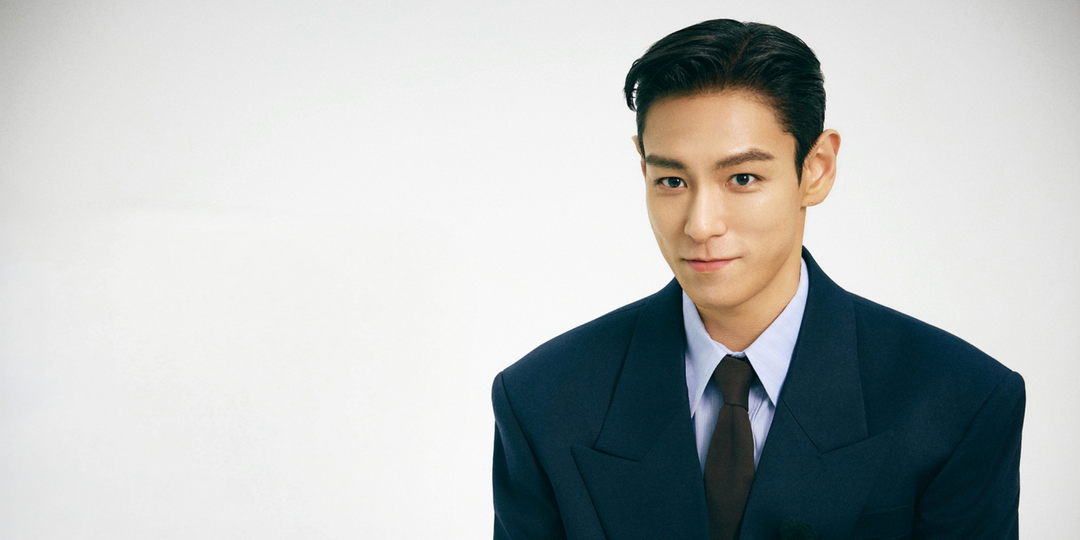 T.O.P to hold a free fanmeeting, being his first in over a decade